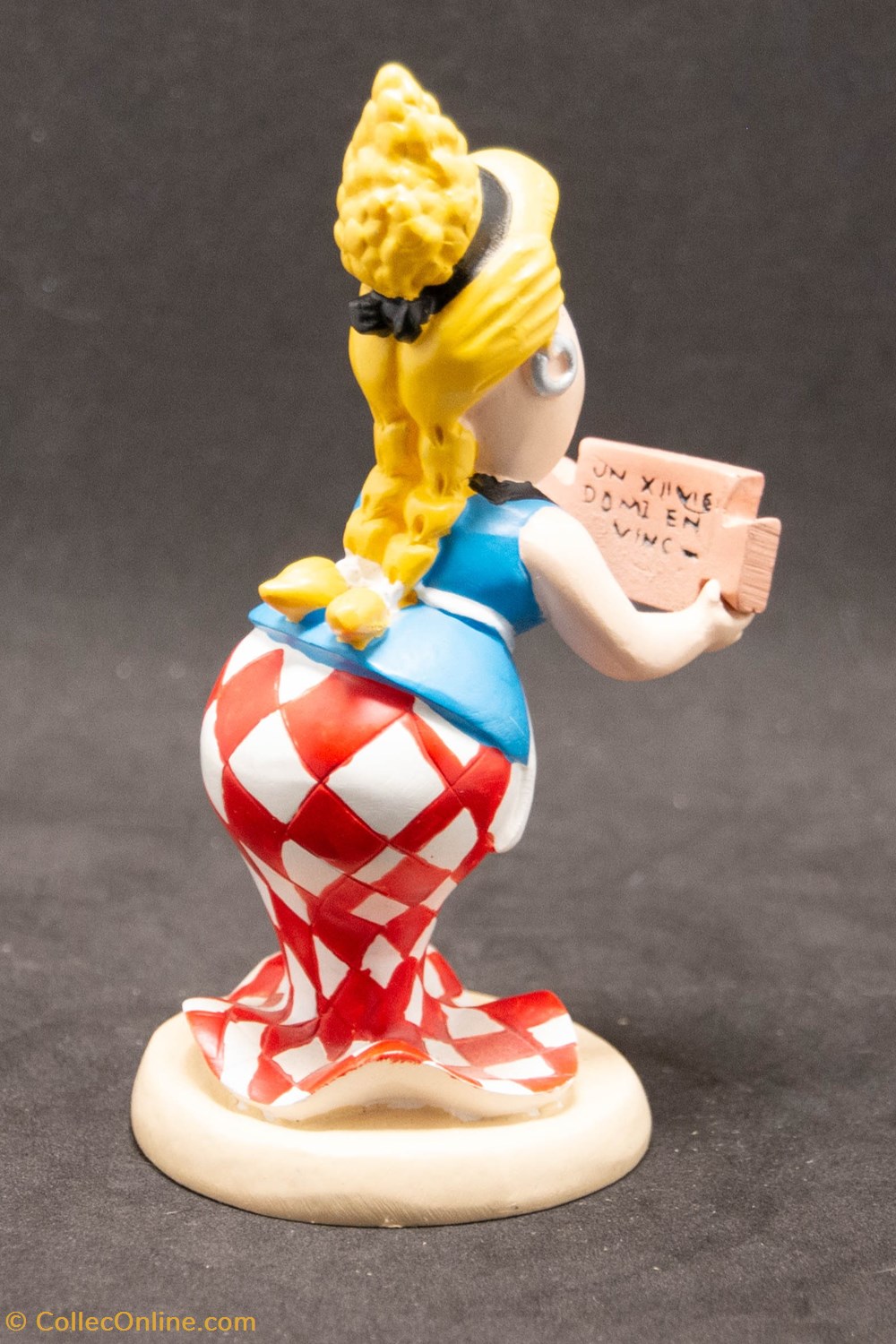figurines 66 angine