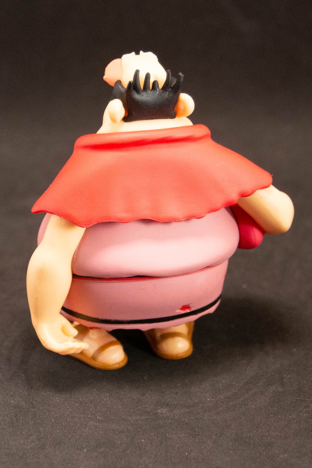 Albert René - 2023 - Roméomontaigus figurines albert rene 2023 romeomontaigus