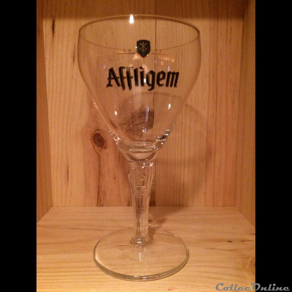 Affligem - 02 bistrot alimentation verre biere affligem 02
