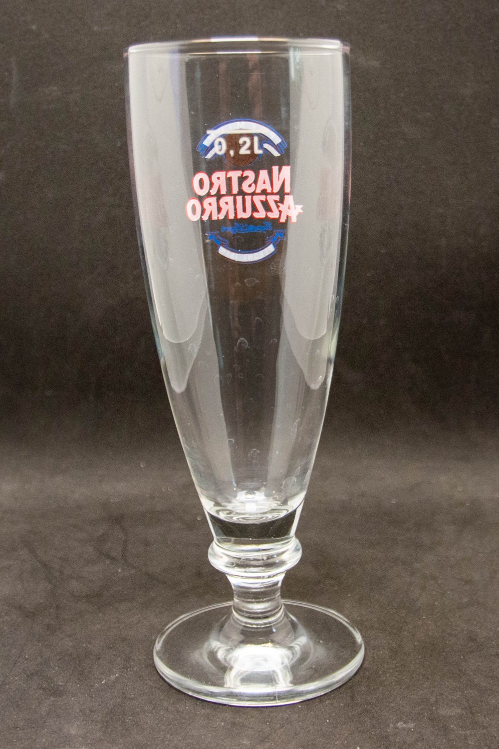 Nastro Azzurro - 20 cl art de la table argenterie bistrot alimentation verres nastro azzurro 20 cl
