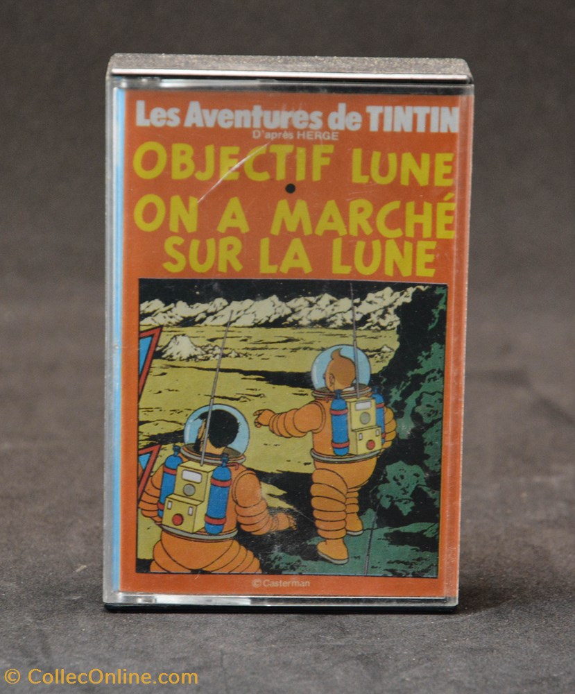 diver film dvd blu ray k7 mary melody on a marche sur la lune