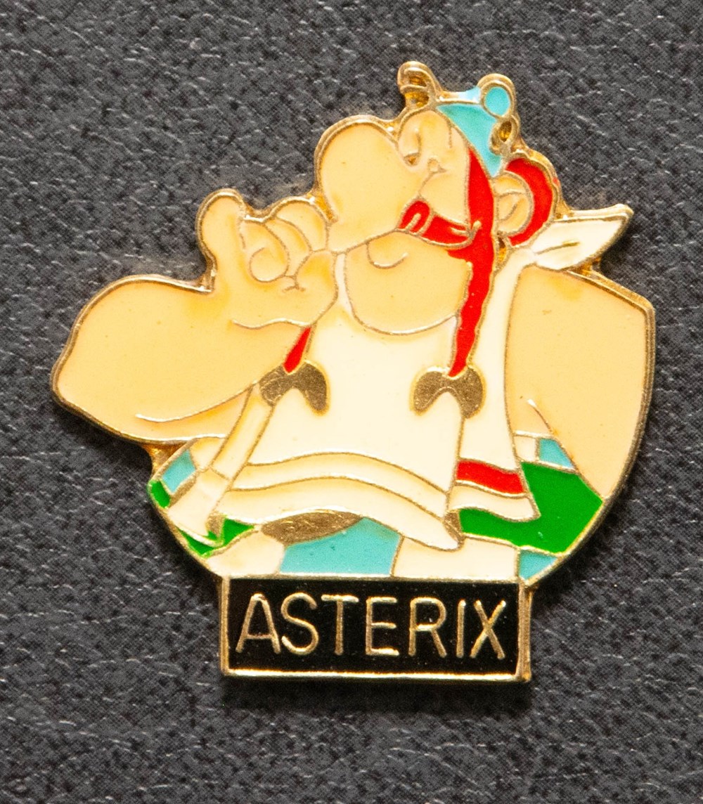 divers pin s badges obelix 02