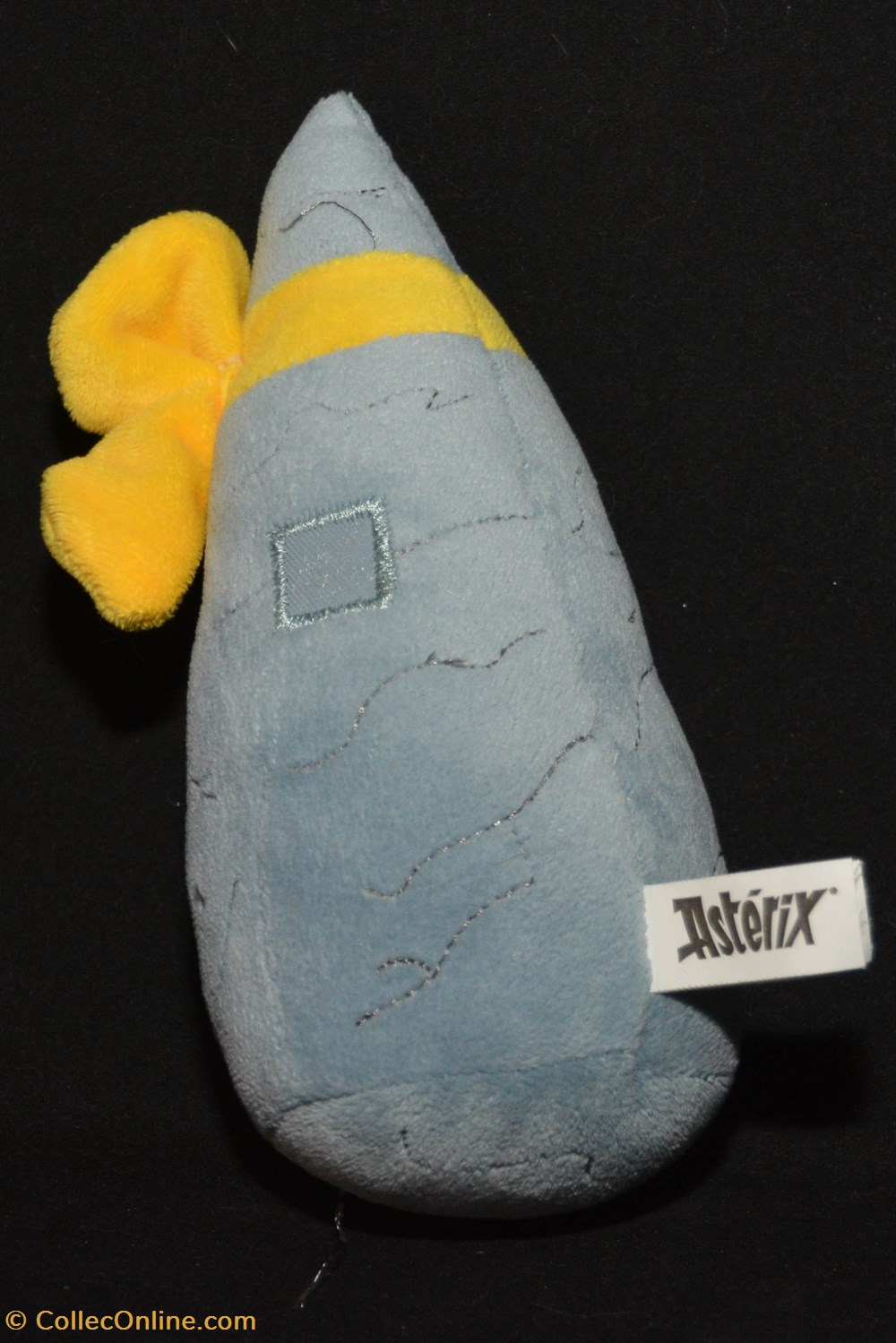 jeux jouets peluches menhir albert renee 2019 21 cm