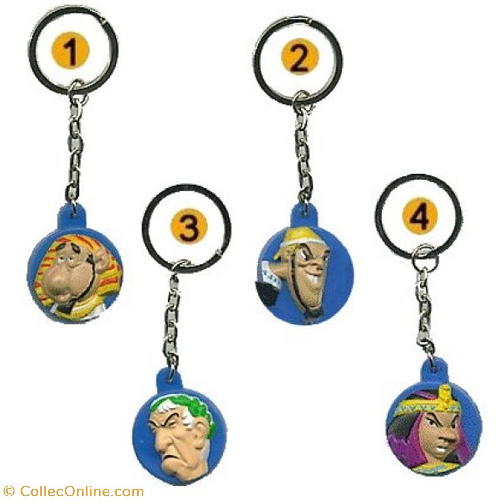divers porte cles mini babybel 2002 port cle 1 12