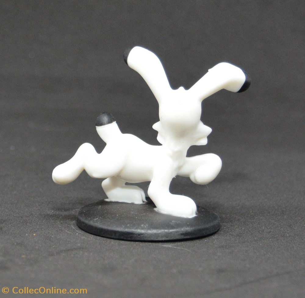 29 - Idéfix figurines autres 29 idefix