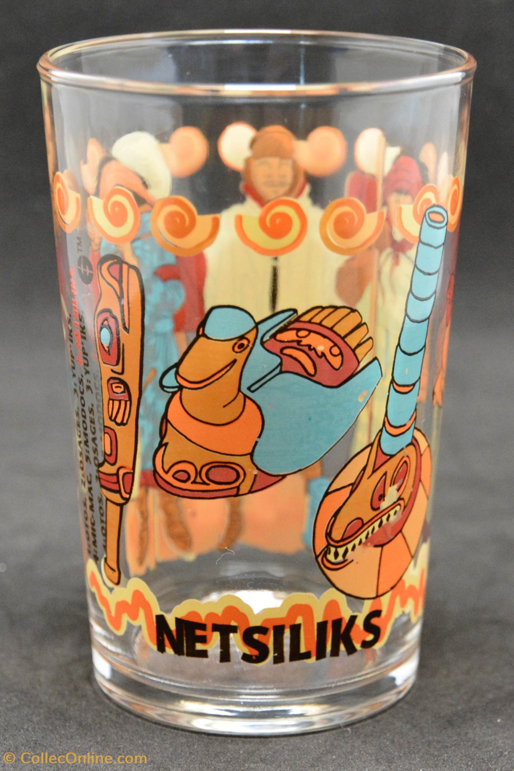 art de la table argenterie verres serie 03 06 netsiliks