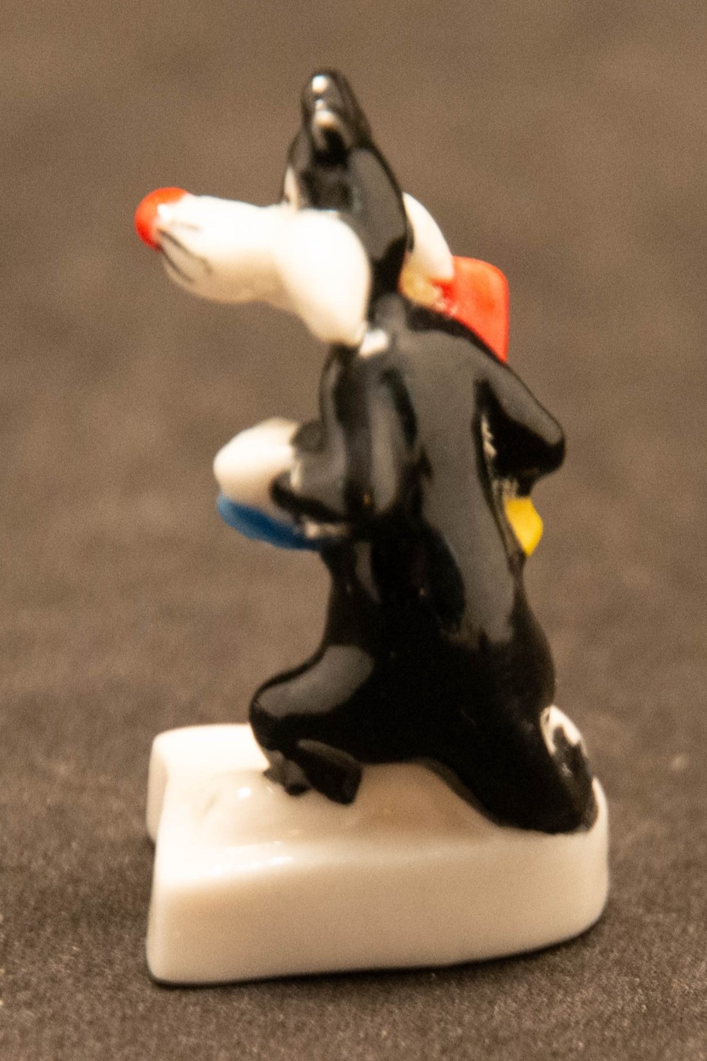 divers feves looney tunes 2006 grosminet
