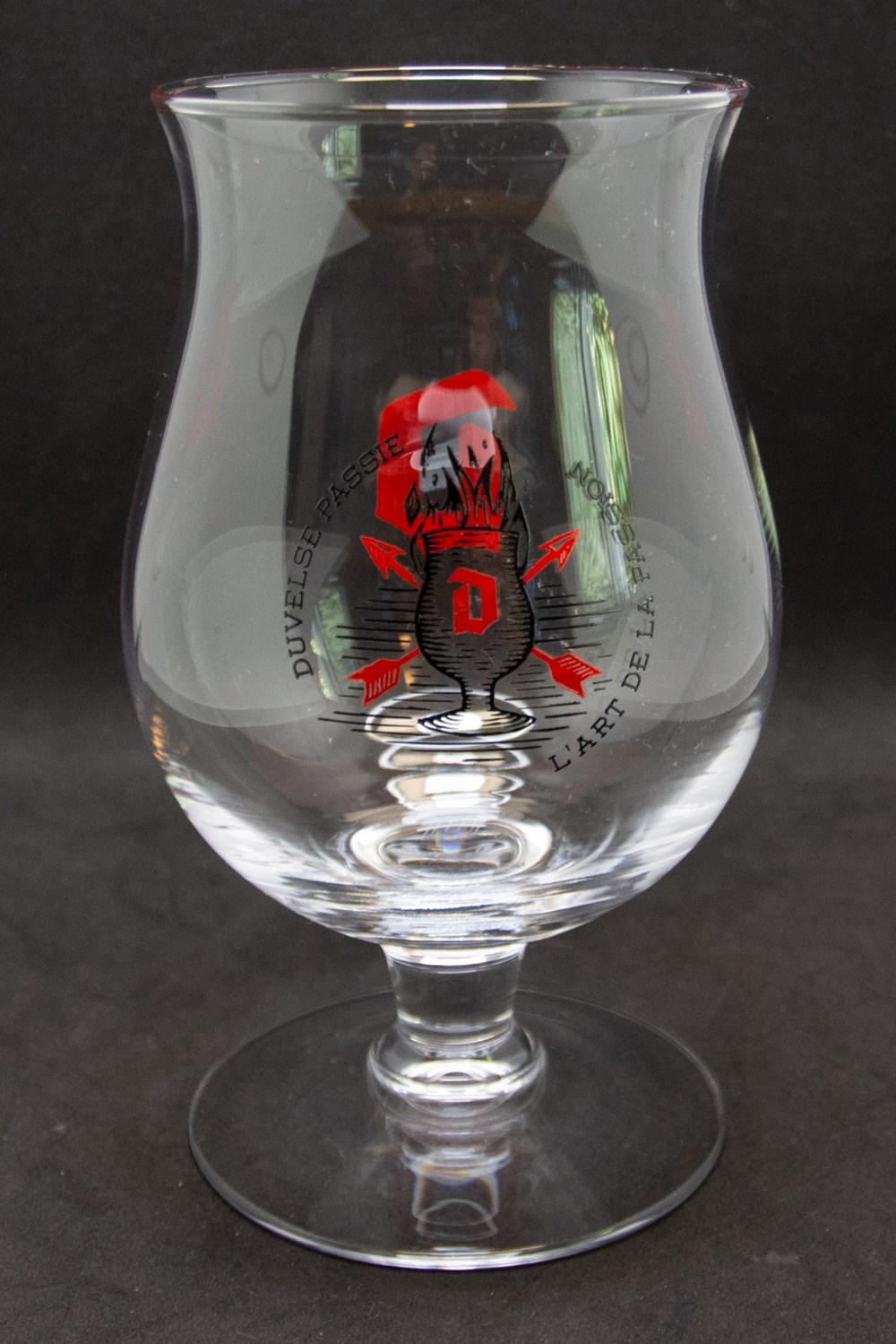 art de la table argenterie bistrot alimentation verres duvel 13