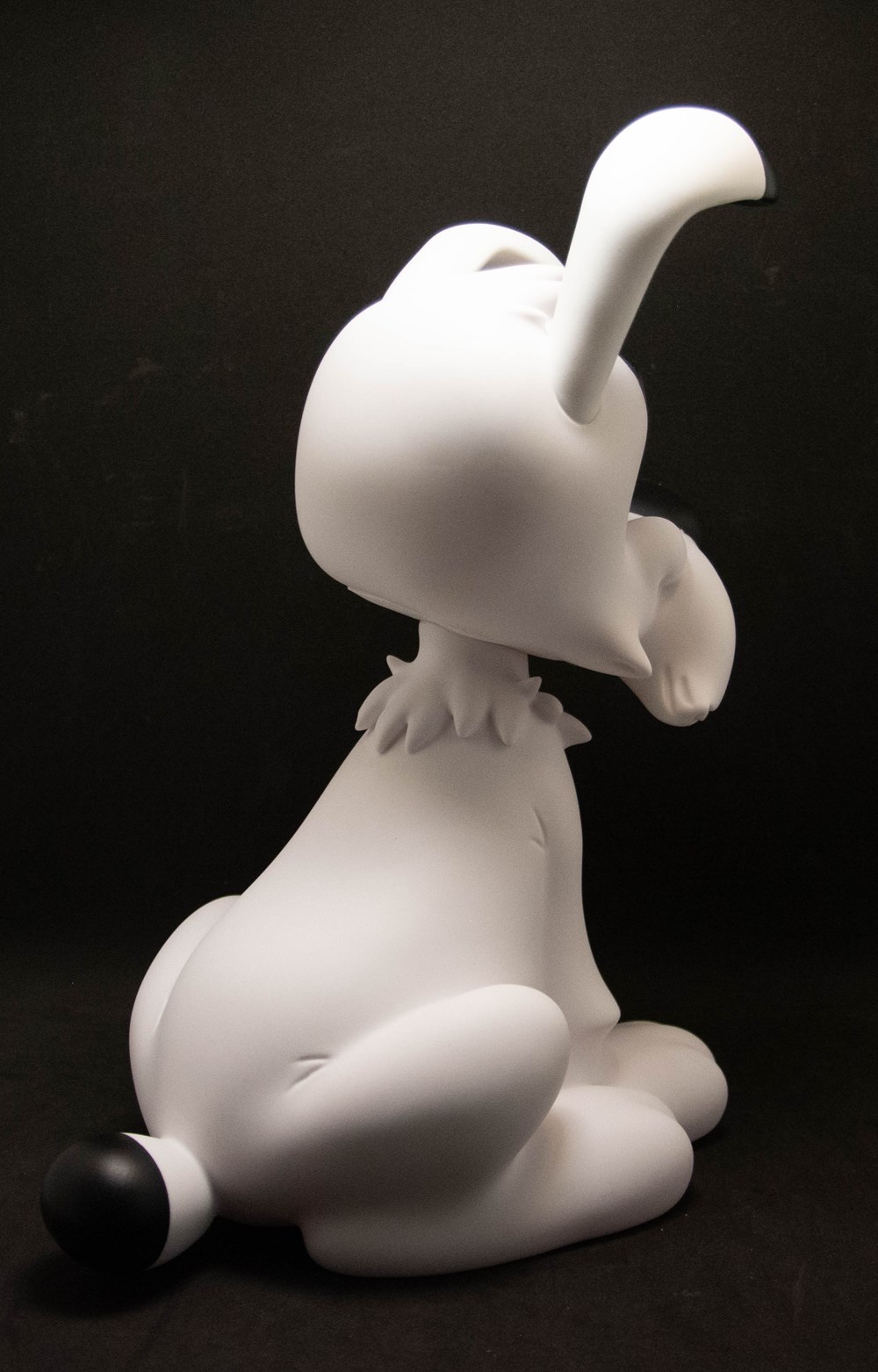 Plastoy - XXL - Idéfix figurines plastoy xxl idefix