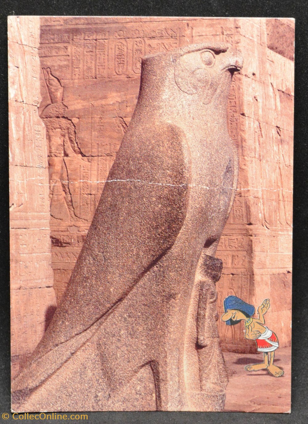 Maitre Coq - 2002 - Carte 3 divers maitre coq 2002 carte 3