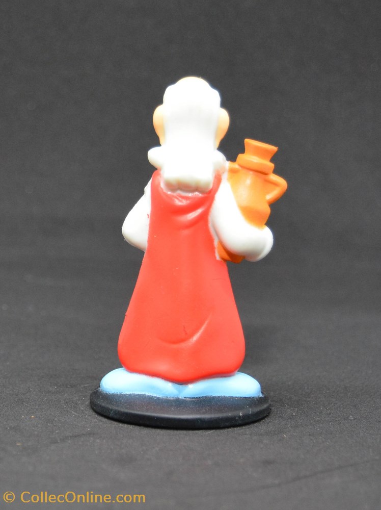 27 - Panoramix figurines autres 27 panoramix