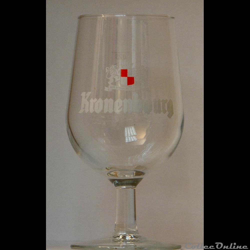 bistrot alimentation verre biere kronenbourg 01