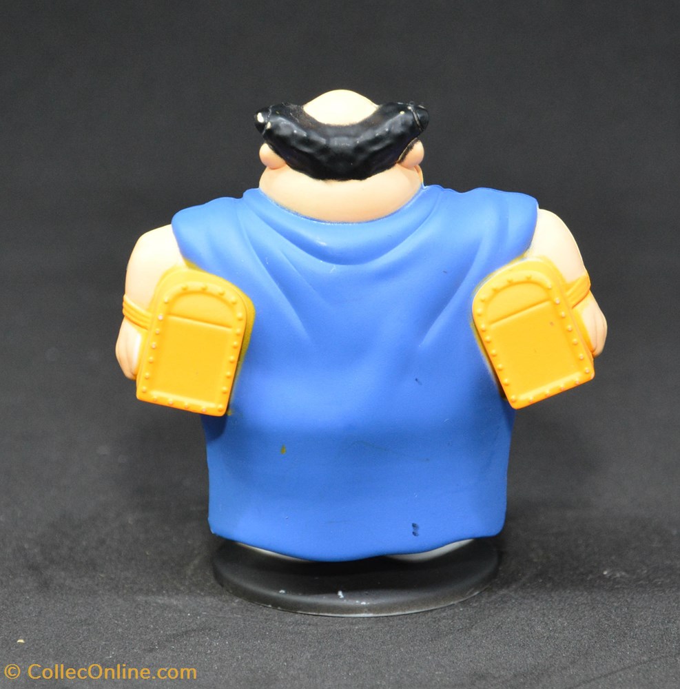 figurines autres 12 bonus malus