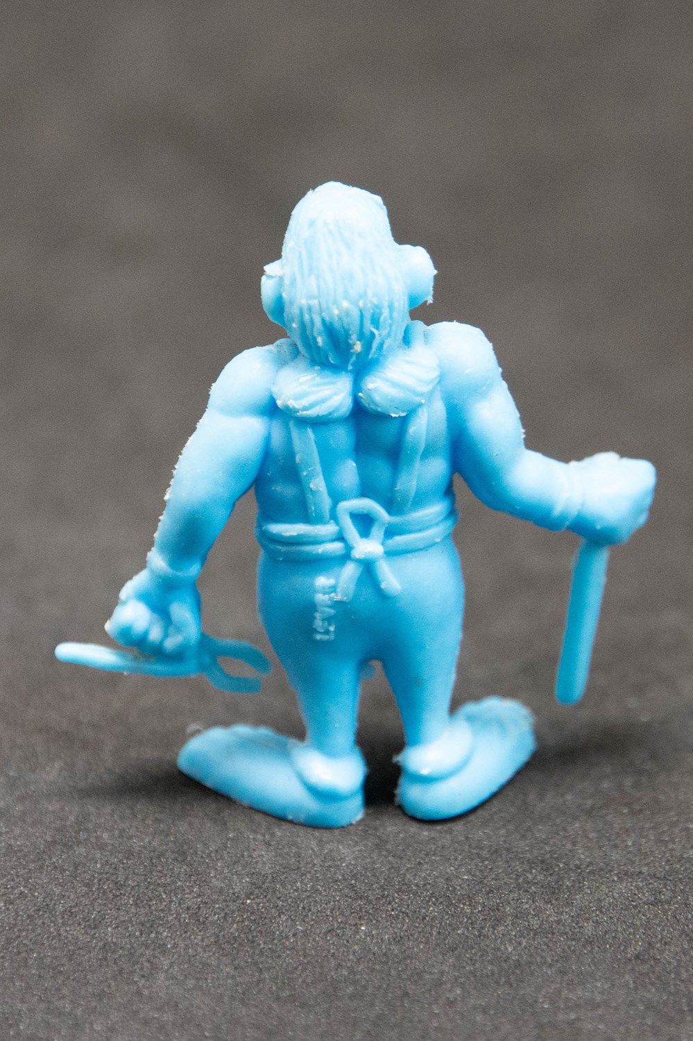 figurines lessive lever 1974 09 bleu clair cetautomatix manque marteau