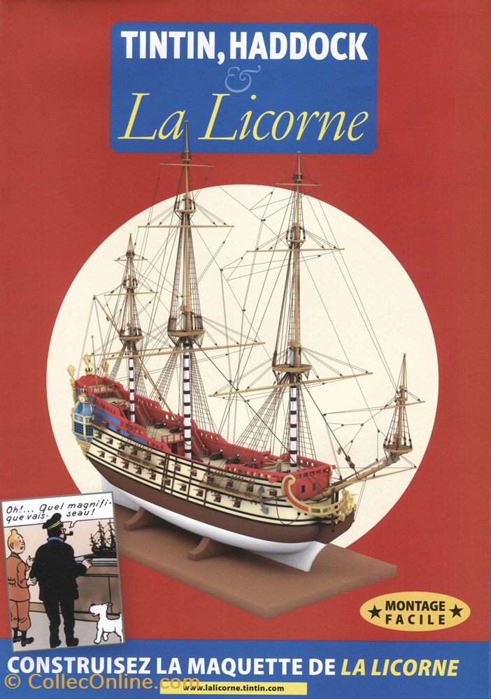 Hachette - La Licorne - 2011 - Affiche vieux papier ticket d entree hachette la licorne 2011 affiche