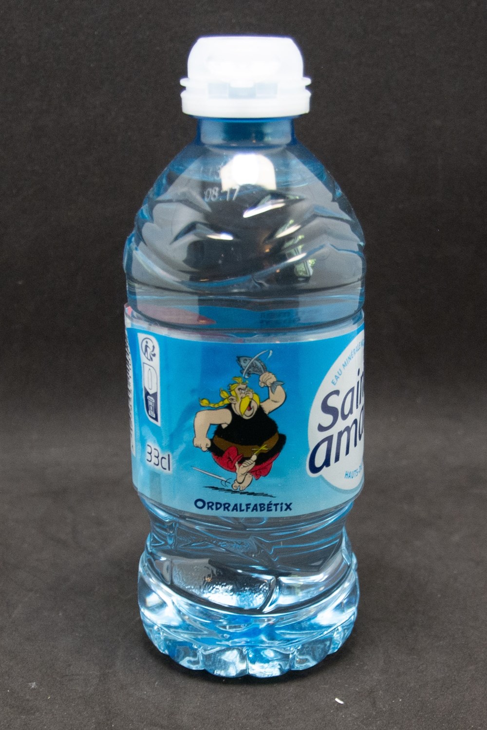 divers saint amand 2024 0 33 cl ordralphabetix