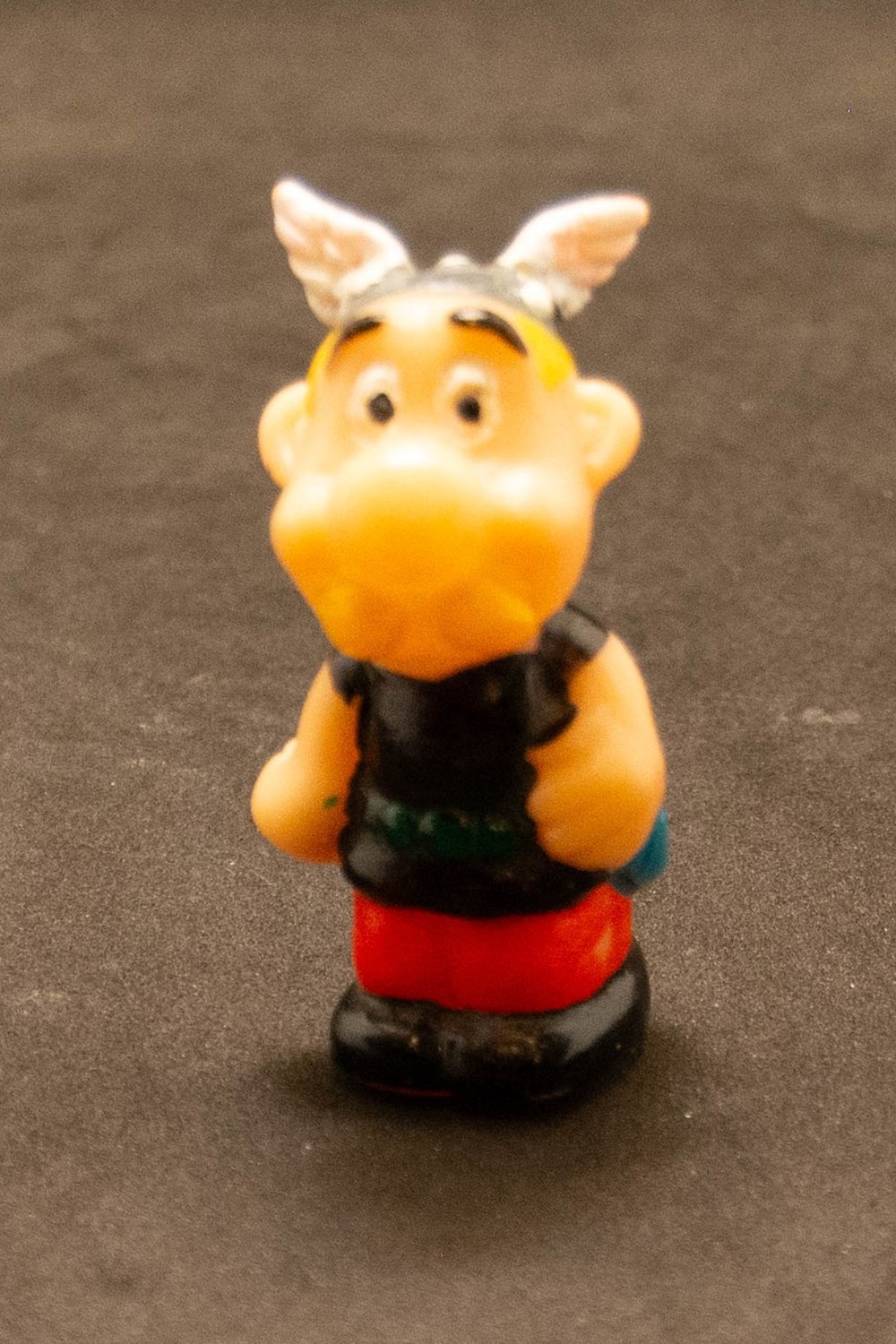 Embout de crayon - 1967 - Astérix figurines embout de crayon 1967 asterix