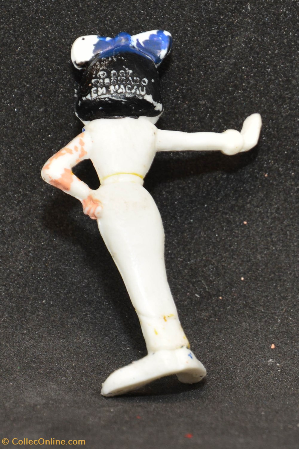 figurines huilor 1967 12 cleopatre