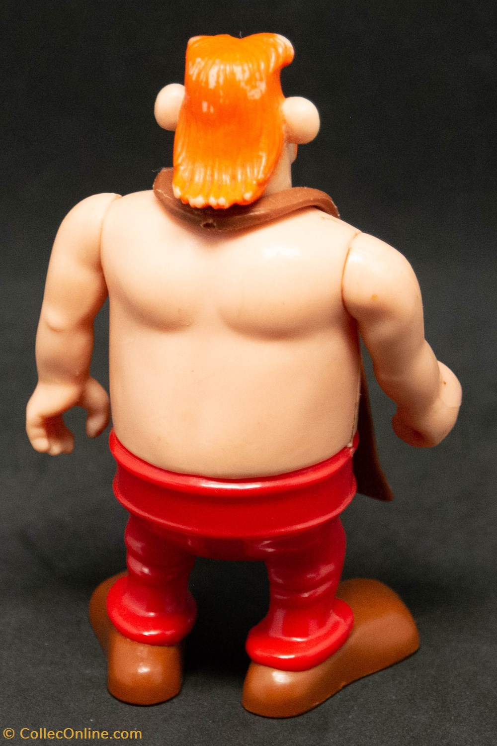 figurines cetautomatix 1980