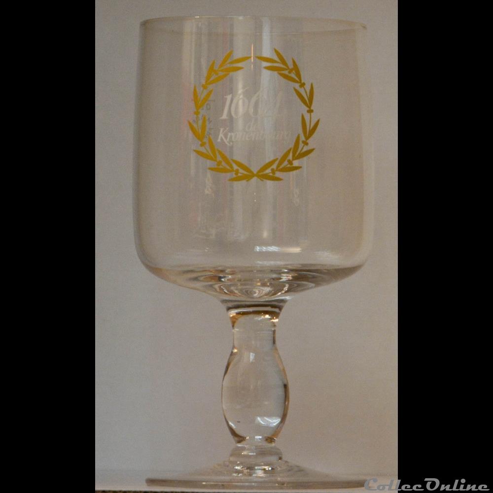 1664 - 02 bistrot alimentation verre biere 1664 02