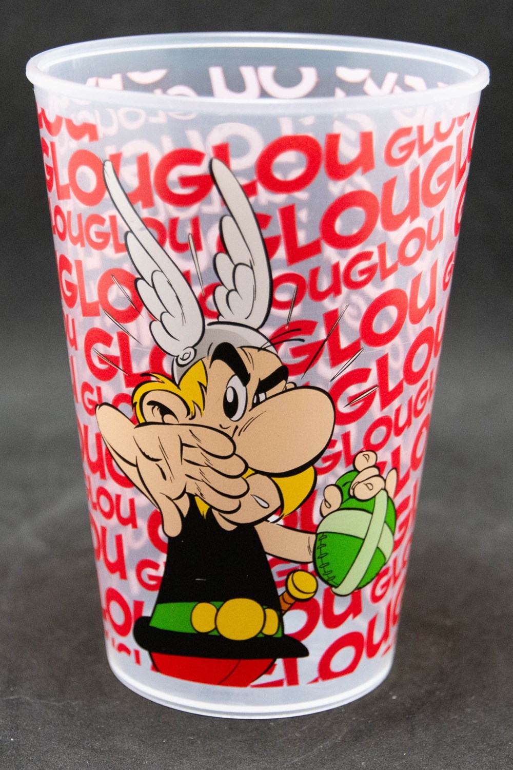 Parc Astérix - KFC - 2018 divers parc asterix kfc 2018