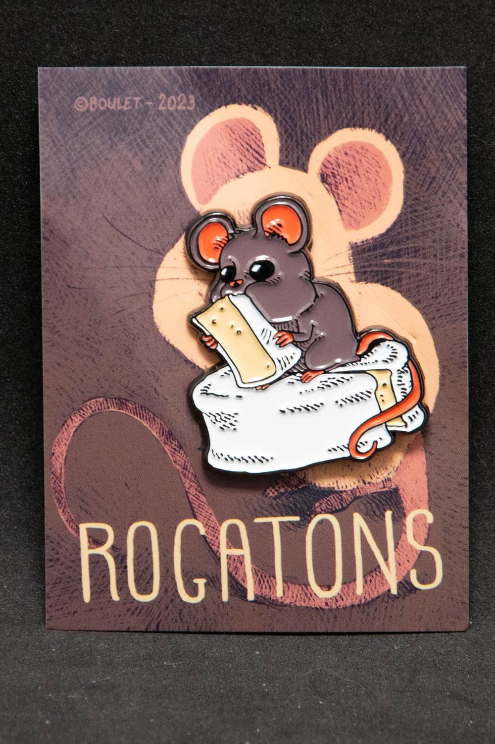 divers pin s badges rogaton boulet