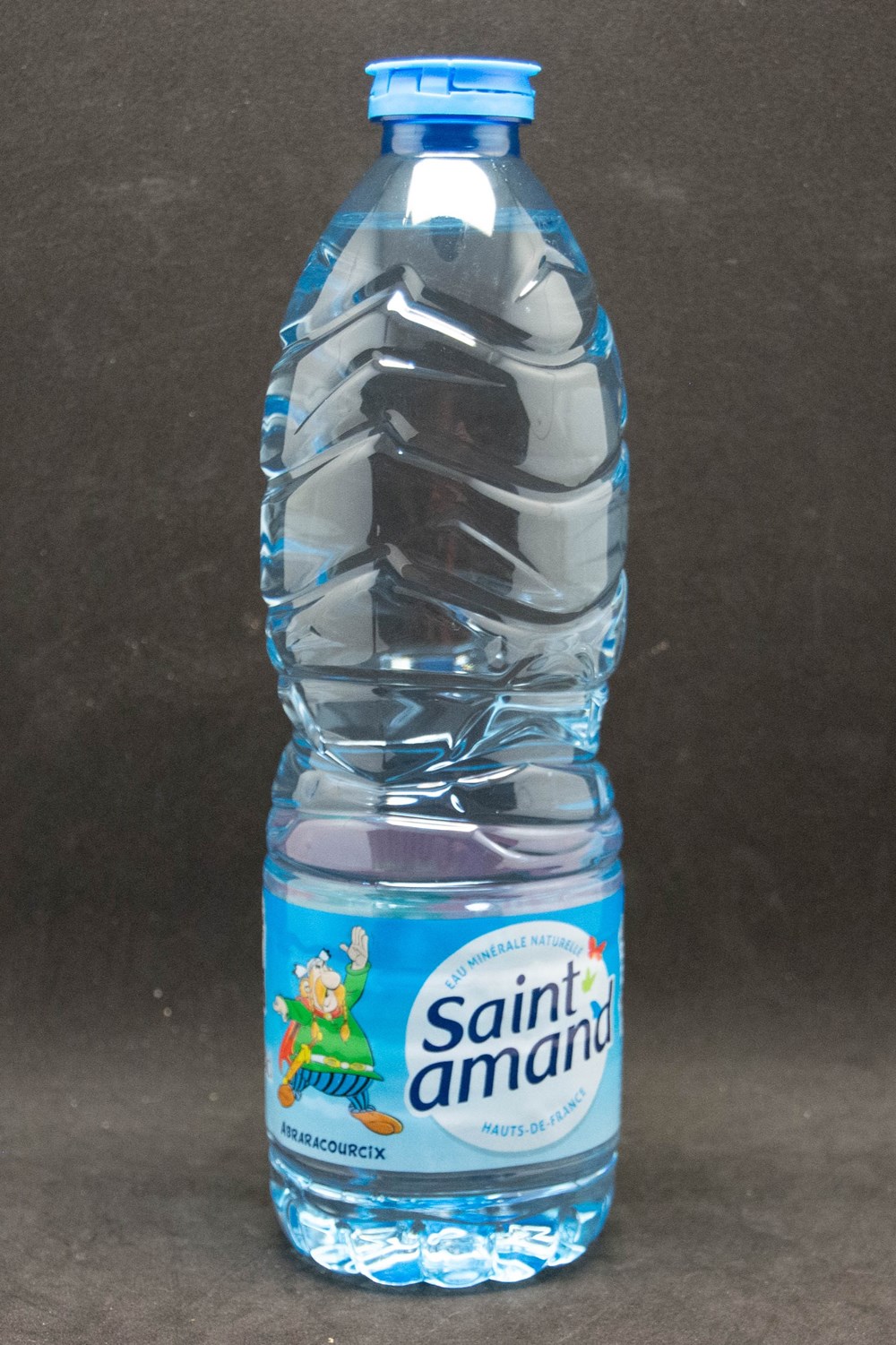 Saint-Amand - 2024 - 0,50cl - Abraracourcix divers saint amand 2024 0 50cl abraracourcix