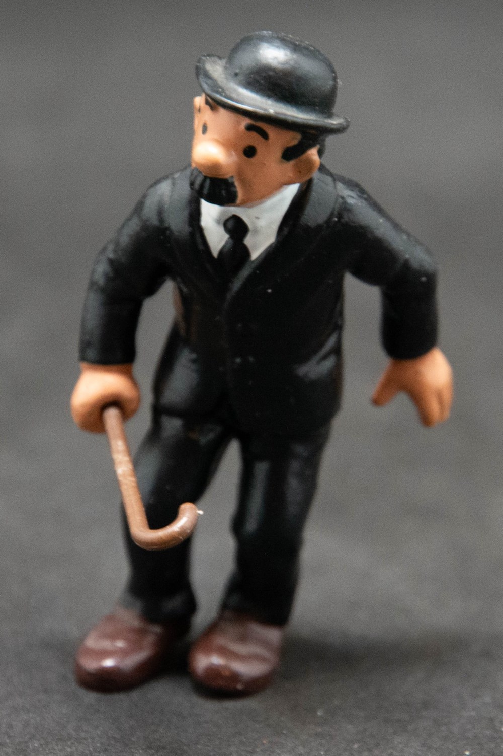 figurines bully 1975 dupond