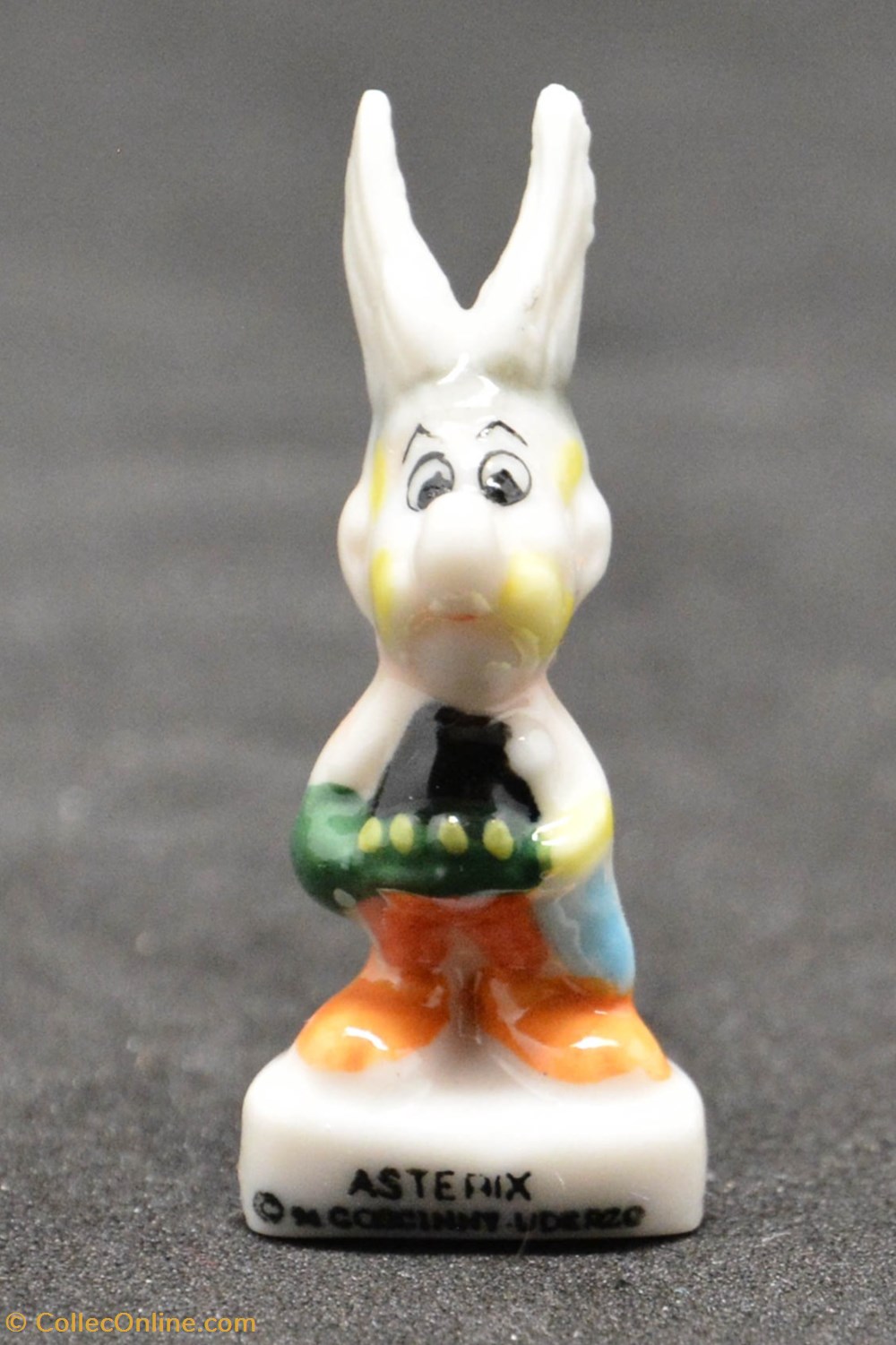 1994 - Série "Astérix" - Astérix divers feves 1994 serie asterix asterix