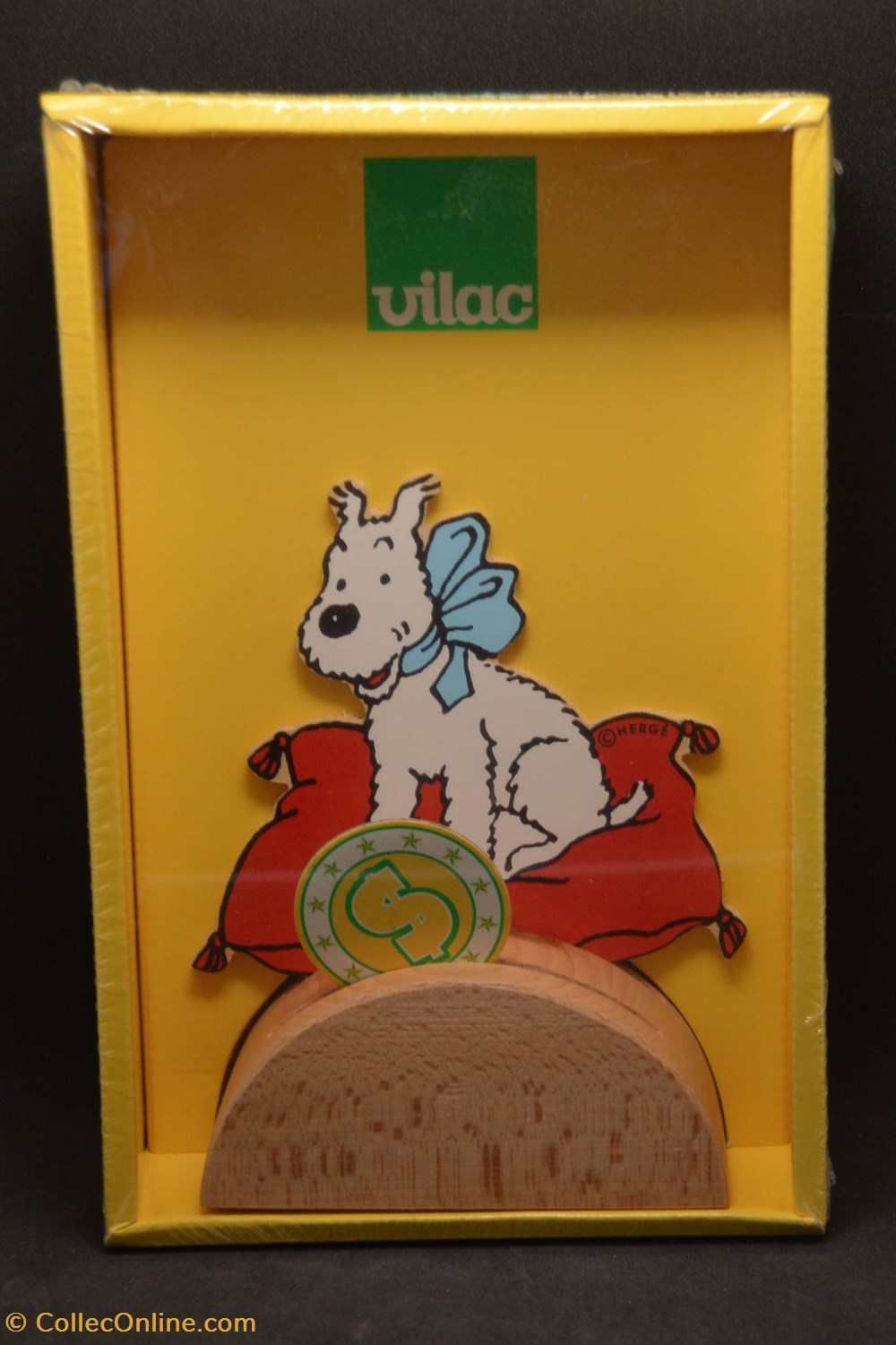 Tirelire - 1994 - Milou divers tirelire 1994 milou