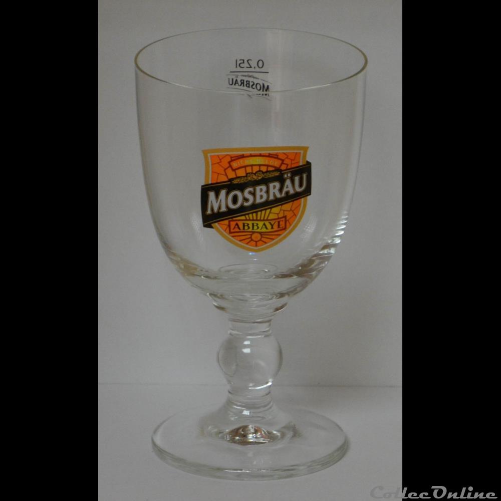 Mosbraü - 02 bistrot alimentation verre biere mosbrau 02