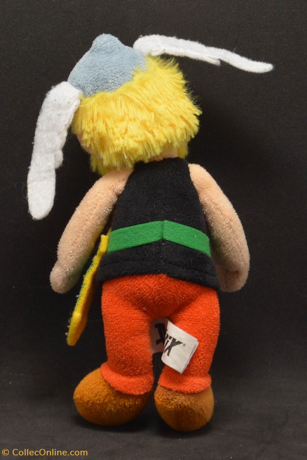 Astérix - 2018 - 20 cm jeux de societe jouets peluches asterix 2018 20 cm