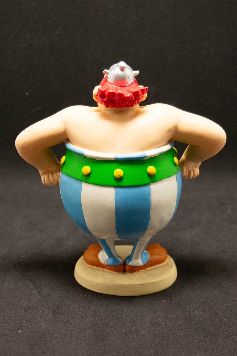 figurines 03 obelix