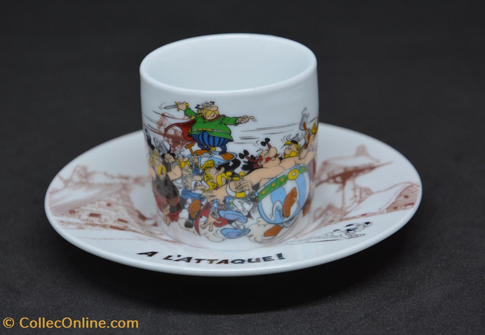 art de la table argenterie service the cafe mug tasse a attaque