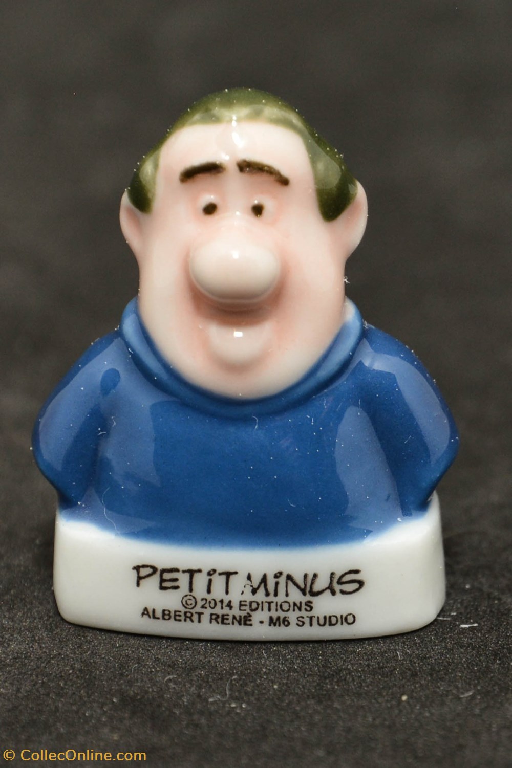 divers feves 2014 serie le domaine des dieux petitminus