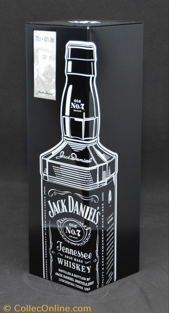 bistrot alimentation bouteille autre jack danies metal box 01