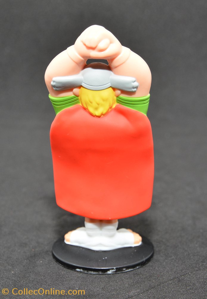 15 - Aplusbégalix figurines autres 15 aplusbegalix