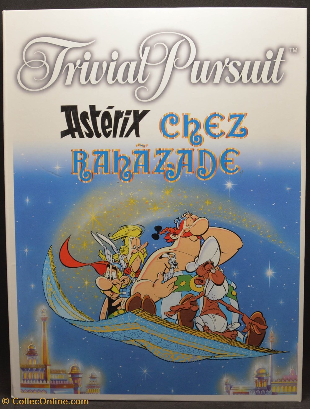 jeux societe jouets 20 atlas 2006 jeu asterix trivial pursuit axterix chez rahazade