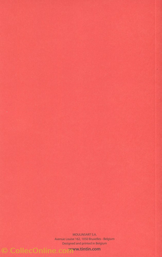 Carnet - 2019 - 12,5x20 - Voiture Tintin 3 vieux papier autre carnet 2019 12 5x20 voiture tintin