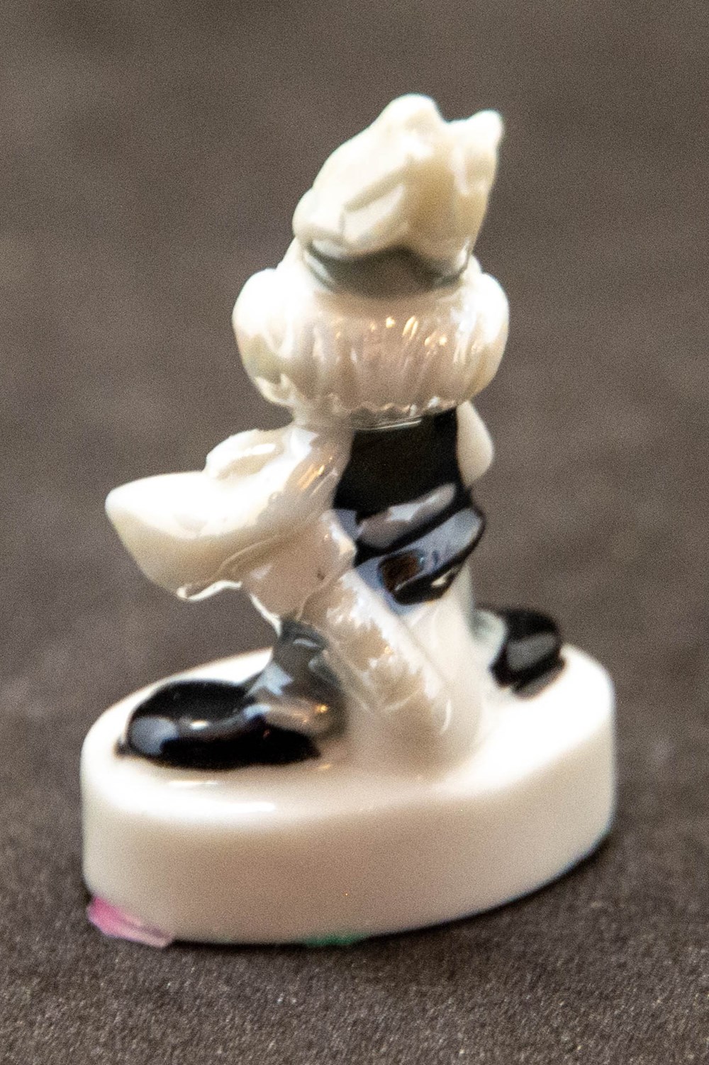 2022 - Série "Vintage irisée" - Astérix divers feves 2022 serie vintage irisee asterix