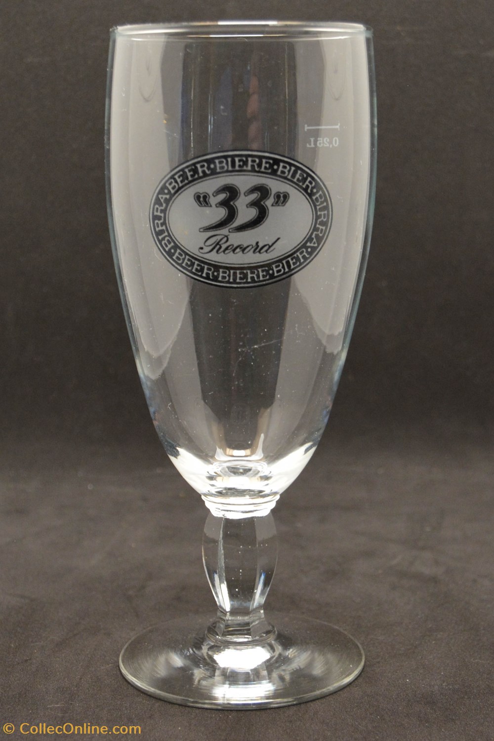 art de la table argenterie bistrot alimentation verres 33 record 02