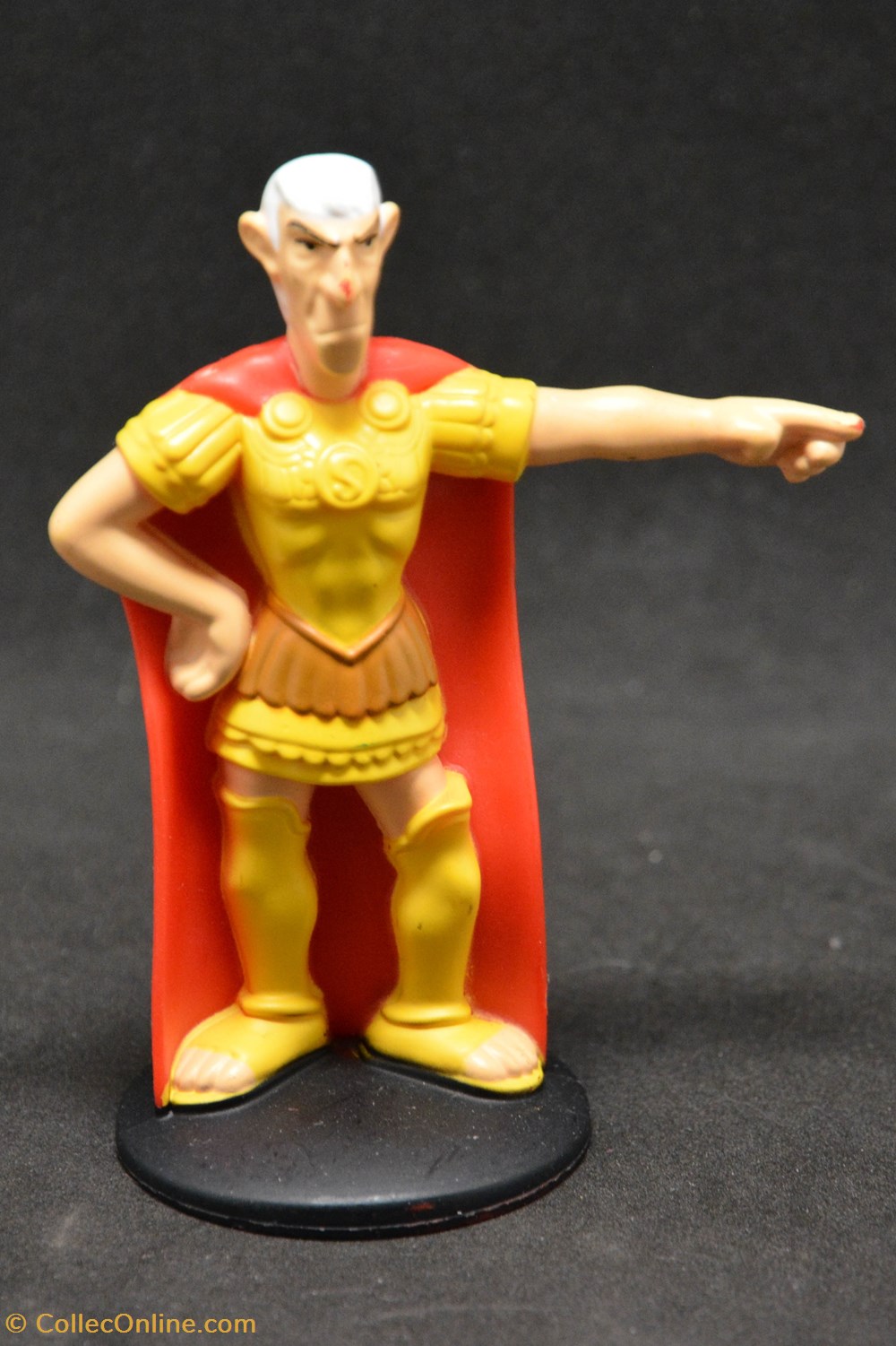 figurines autres 01 cesar
