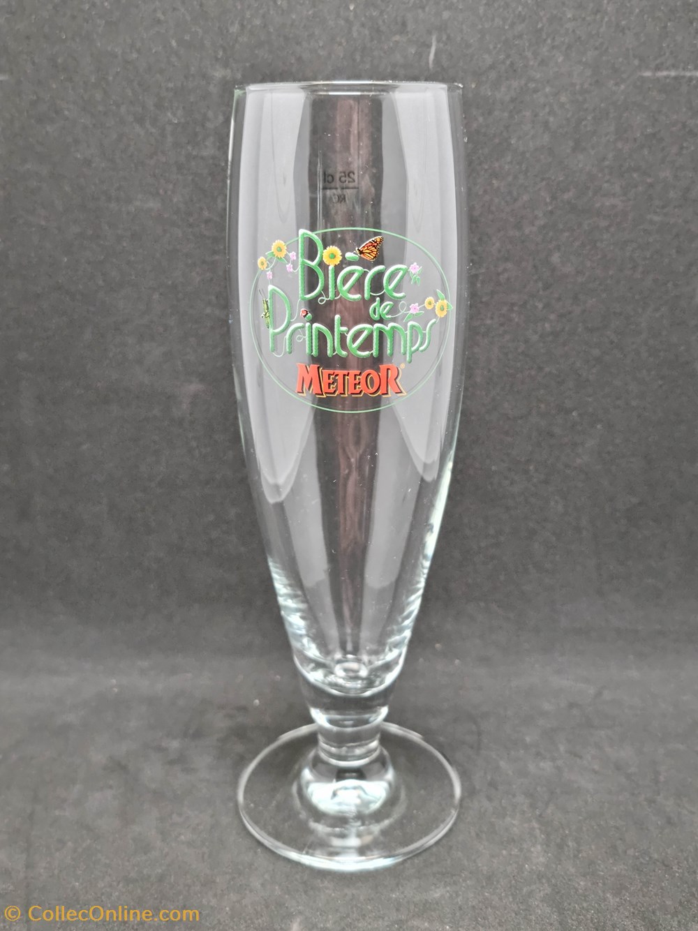Méteor - Printemps art de la table argenterie bistrot alimentation verres meteor printemps