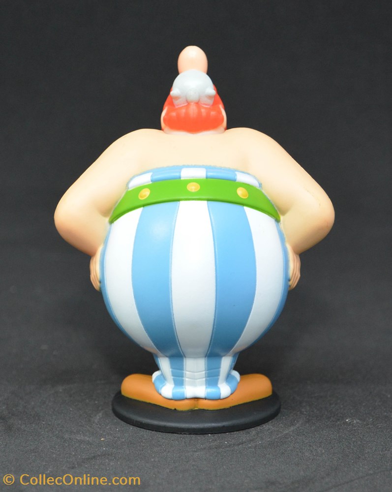 figurines autres 23 obelix