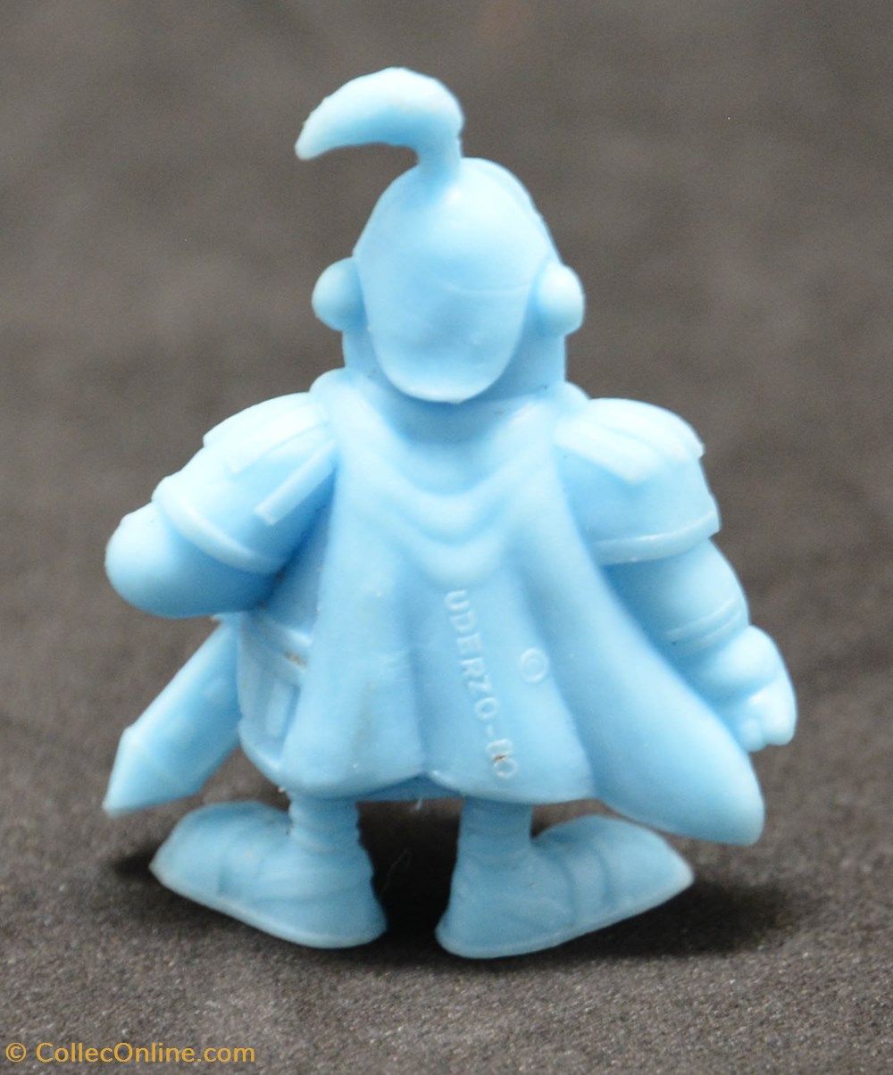 Comansi - 1984 - 17 - Bleu - Centurion figurines comansi 1984 17 bleu centurion