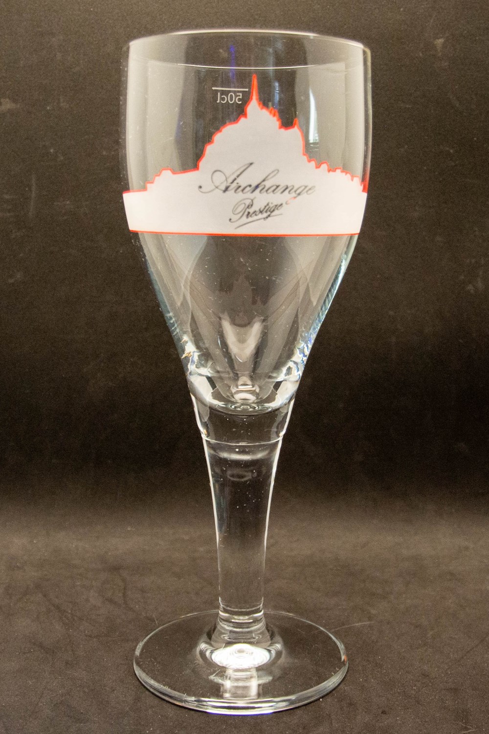 Archange - 50cl art de la table argenterie bistrot alimentation verres archange 50cl