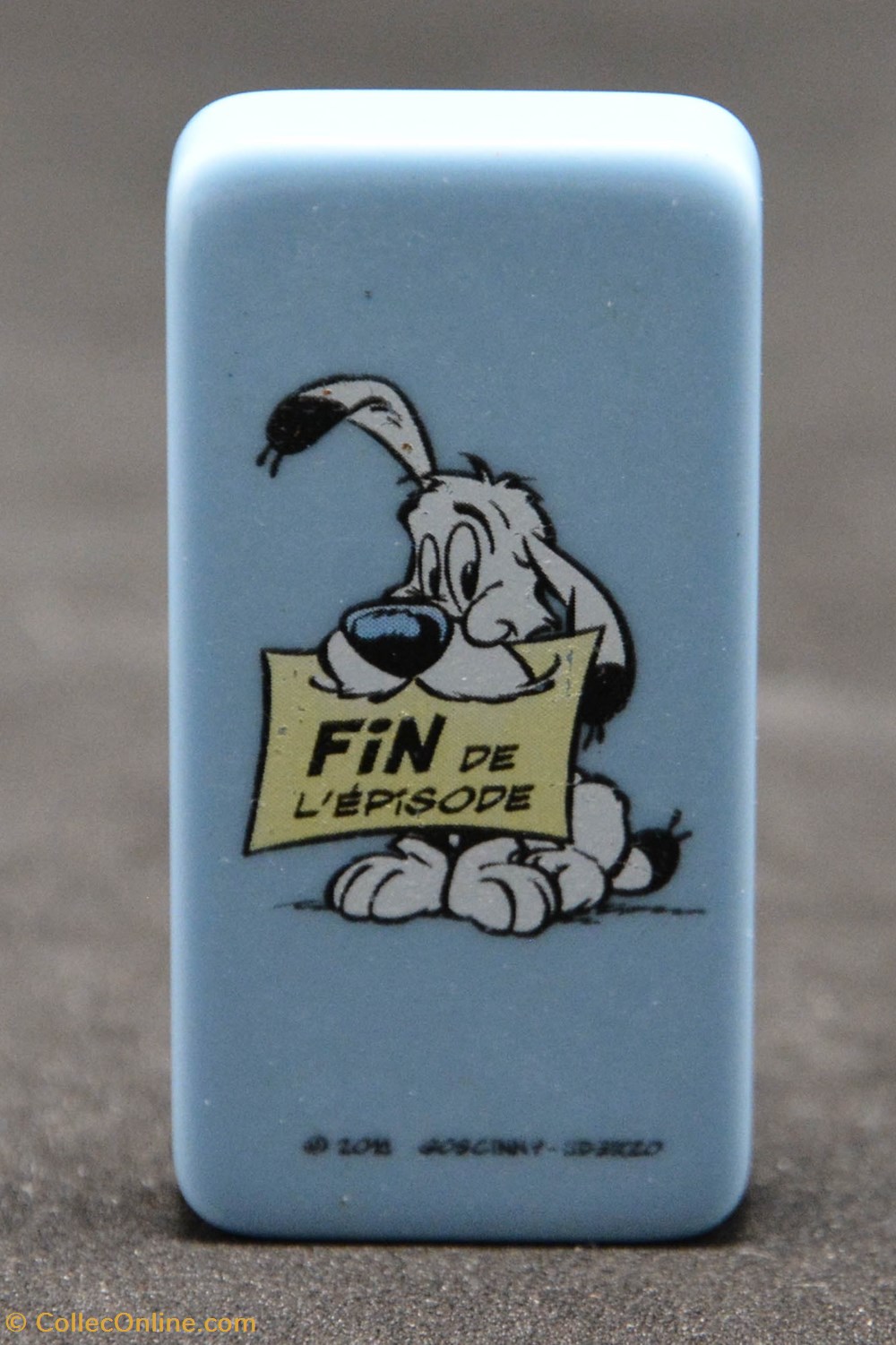 Idéfix - Bleu jeux societe jouets jeu logique idefix bleu