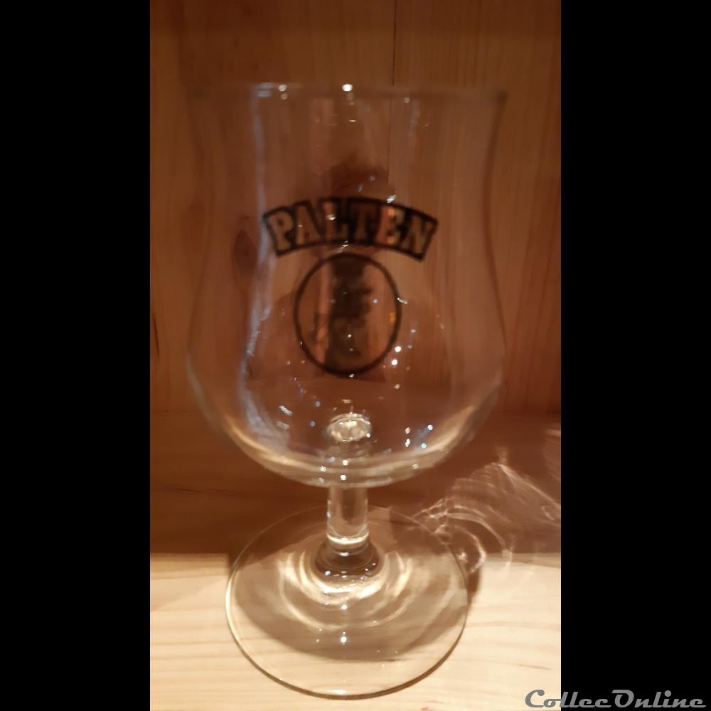 Palten bistrot alimentation verre biere palten