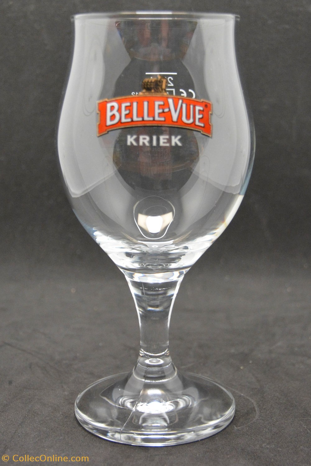 Belle-Vue - 25 cl art de la table argenterie bistrot alimentation verres belle vue 25 cl