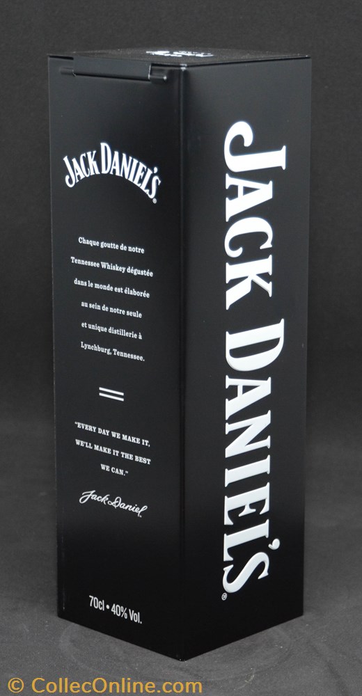 bistrot alimentation bouteille autre jack danies metal box 01